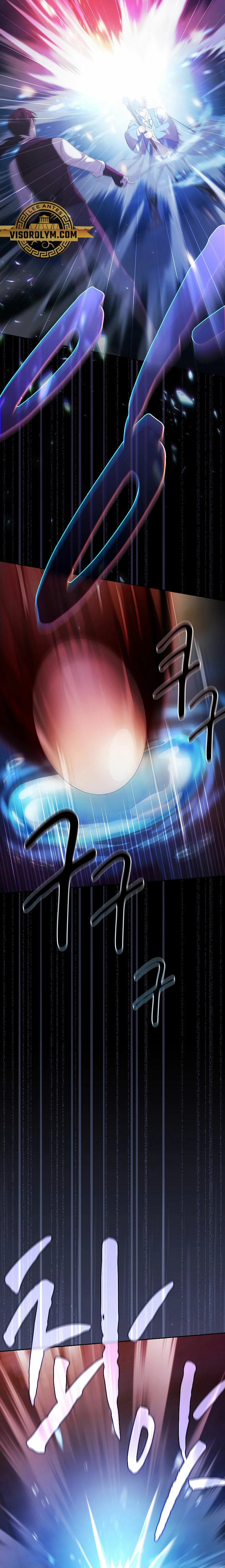 La vida de un mago de la academia de magia > Capitulo 82 > Page 301