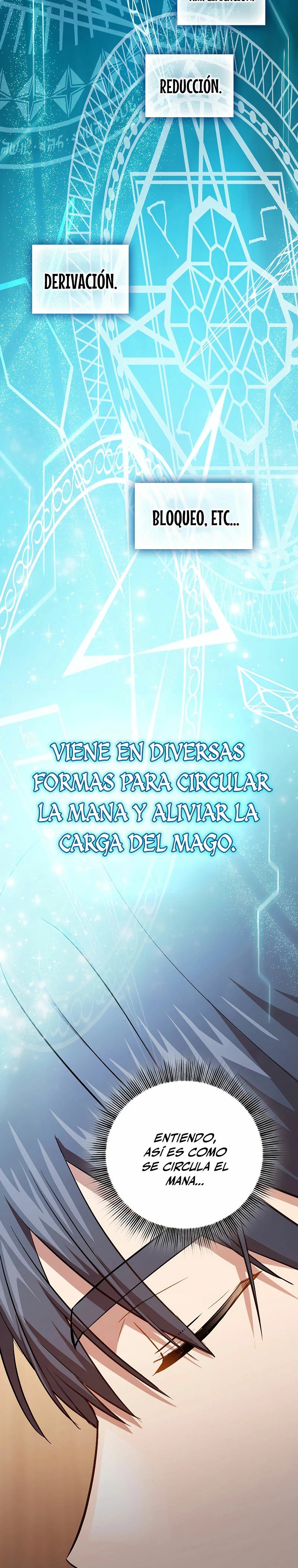 La vida de un mago de la academia de magia > Capitulo 84 > Page 341