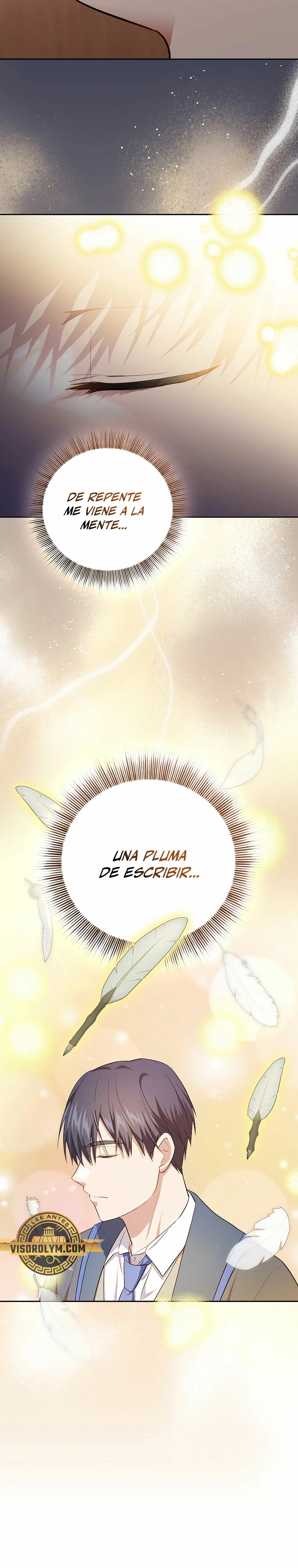 La vida de un mago de la academia de magia > Capitulo 84 > Page 351