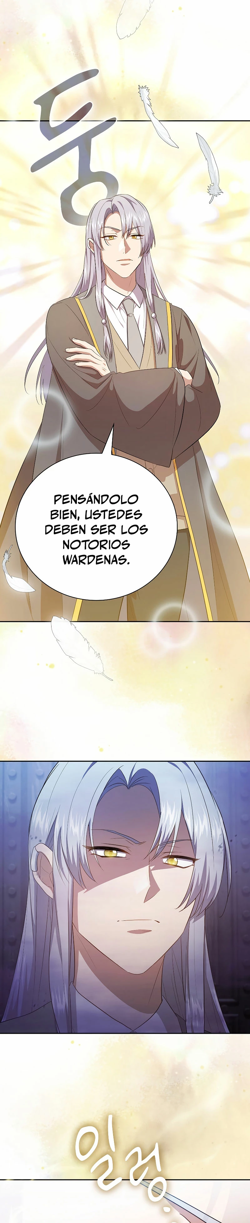 La vida de un mago de la academia de magia > Capitulo 86 > Page 101