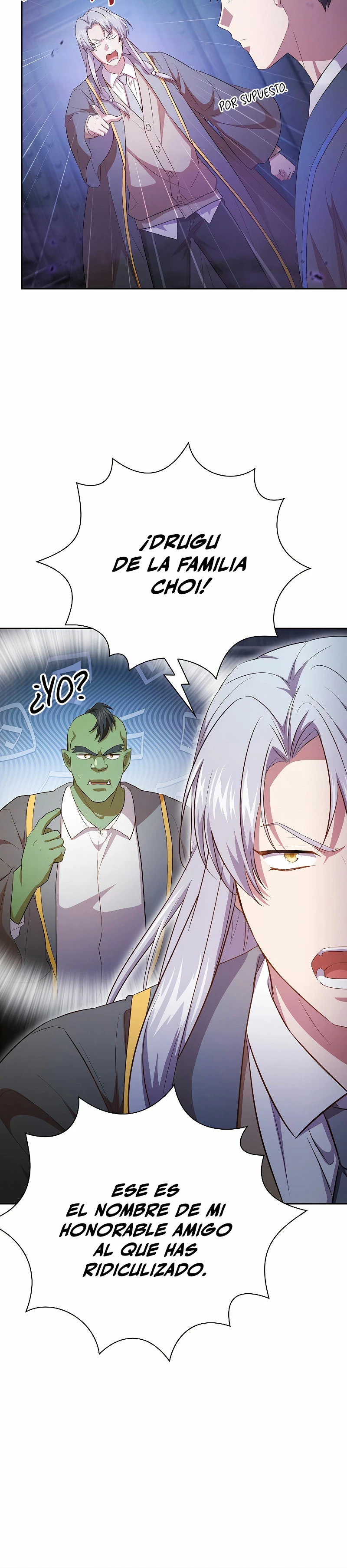La vida de un mago de la academia de magia > Capitulo 86 > Page 171