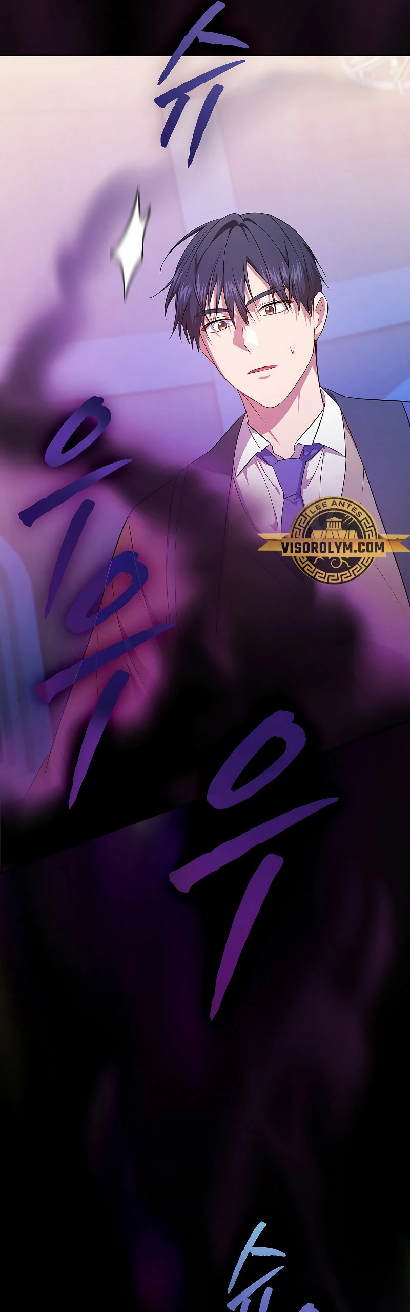 La vida de un mago de la academia de magia > Capitulo 87 > Page 91