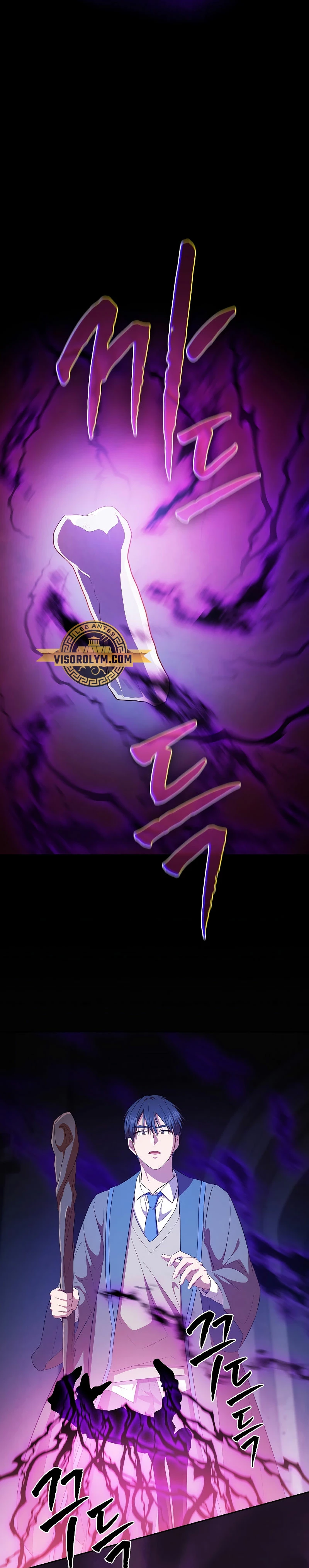 La vida de un mago de la academia de magia > Capitulo 87 > Page 271