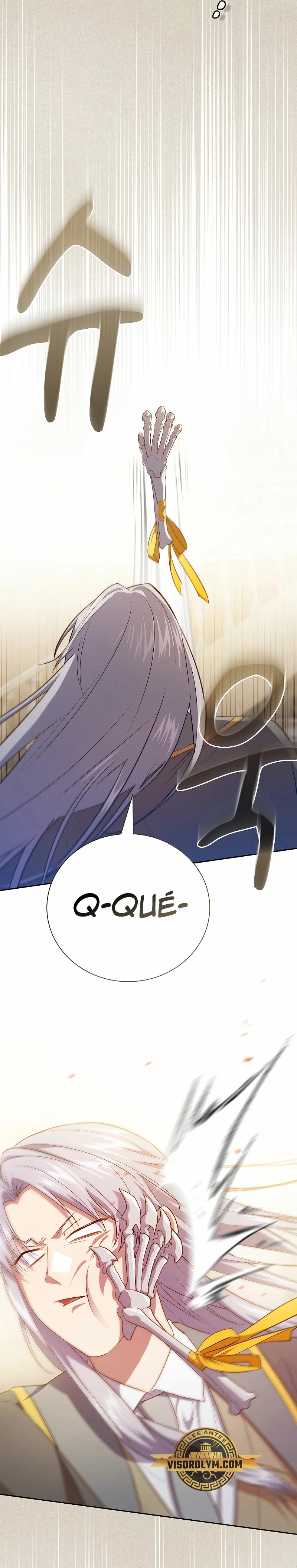 La vida de un mago de la academia de magia > Capitulo 88 > Page 111