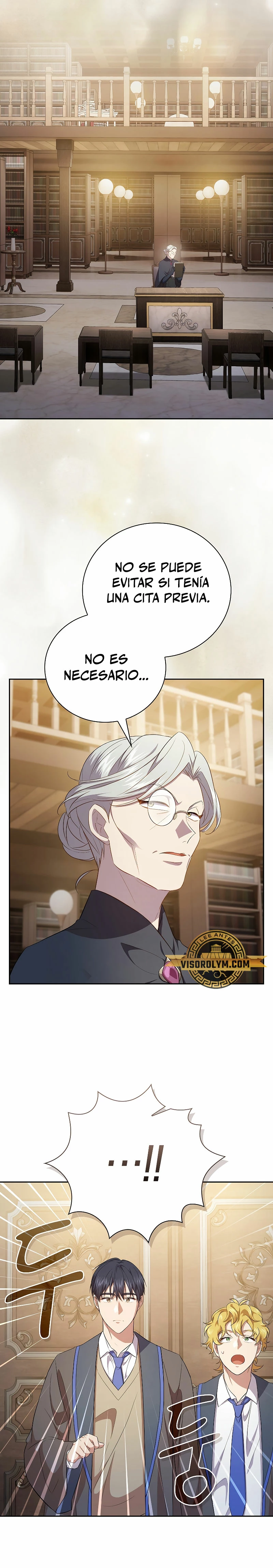 La vida de un mago de la academia de magia > Capitulo 88 > Page 181