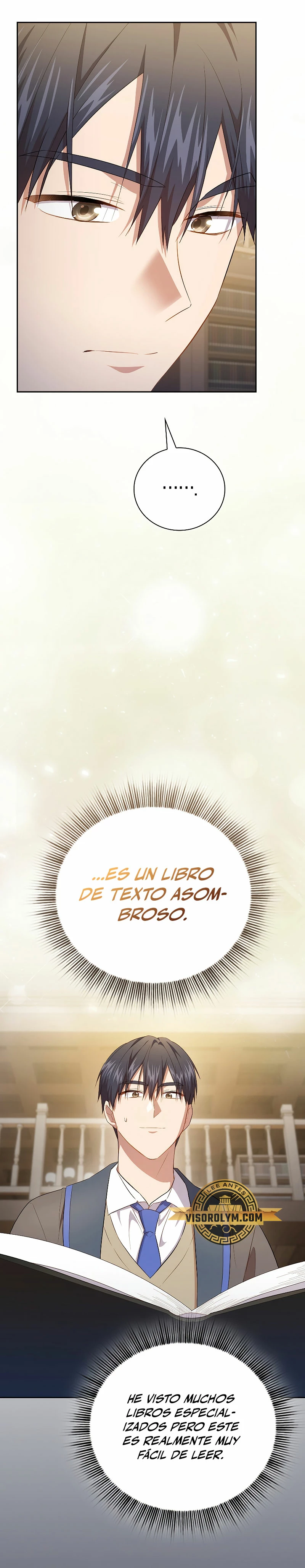 La vida de un mago de la academia de magia > Capitulo 88 > Page 251