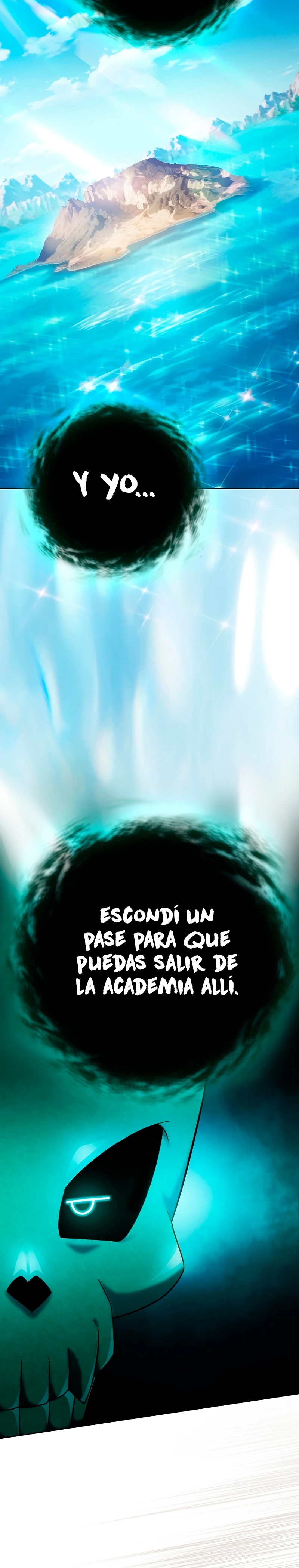 La vida de un mago de la academia de magia > Capitulo 89 > Page 111