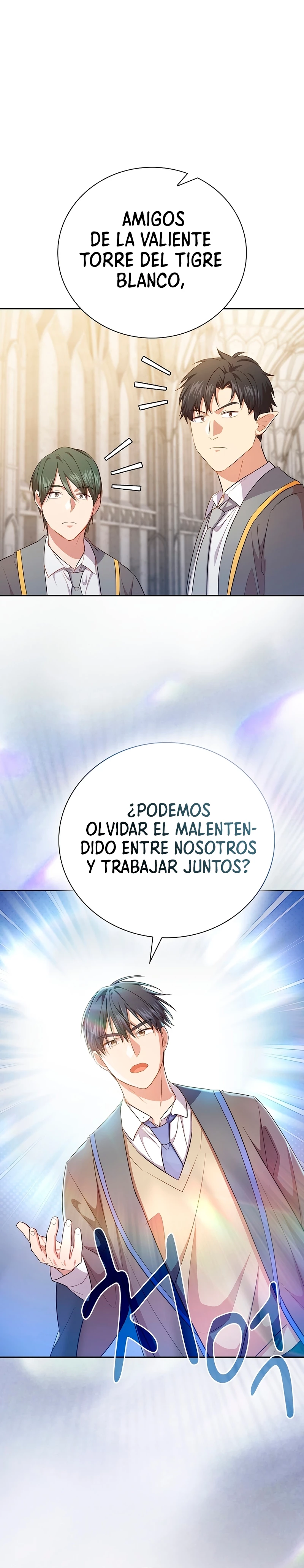 La vida de un mago de la academia de magia > Capitulo 89 > Page 181