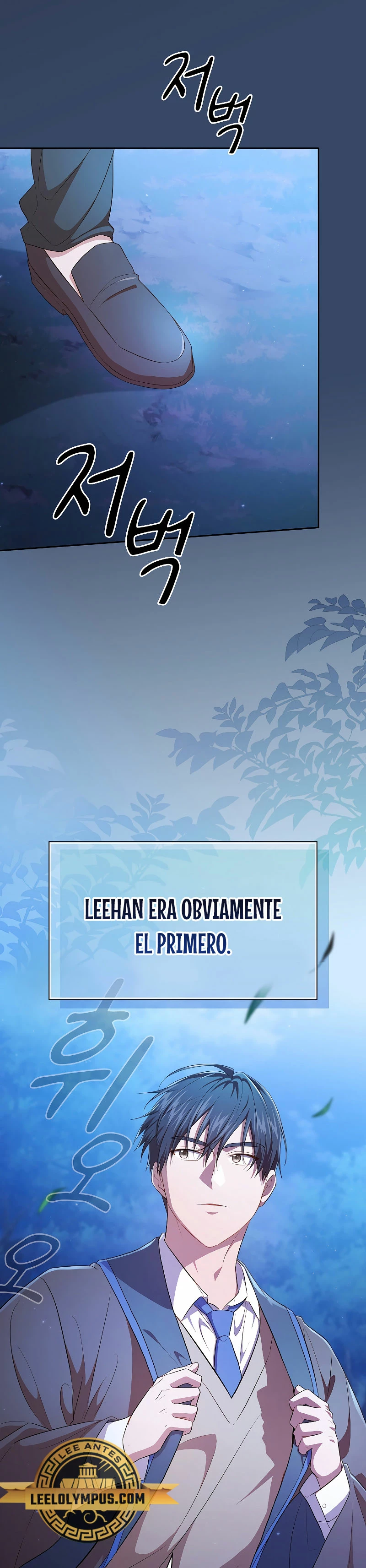 La vida de un mago de la academia de magia > Capitulo 90 > Page 171