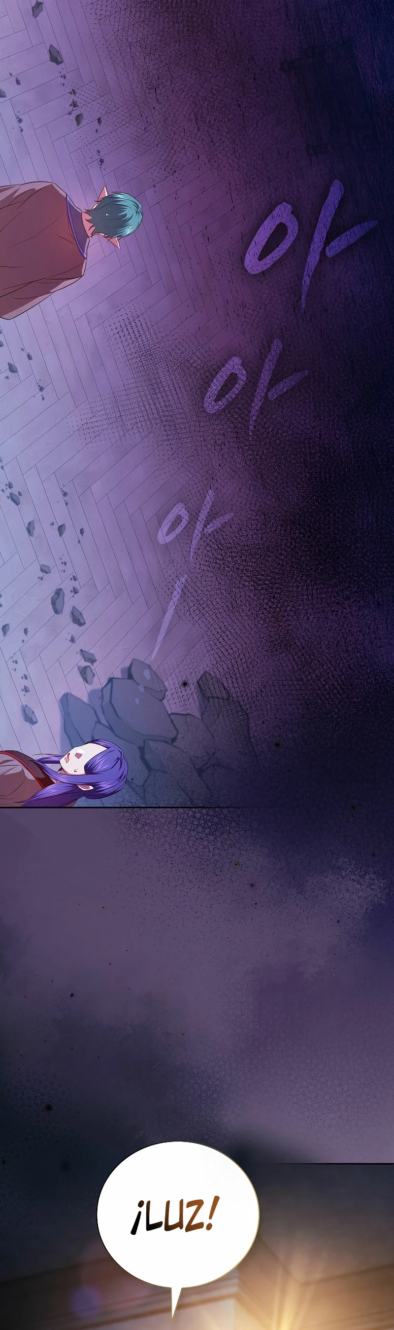 La vida de un mago de la academia de magia > Capitulo 90 > Page 341