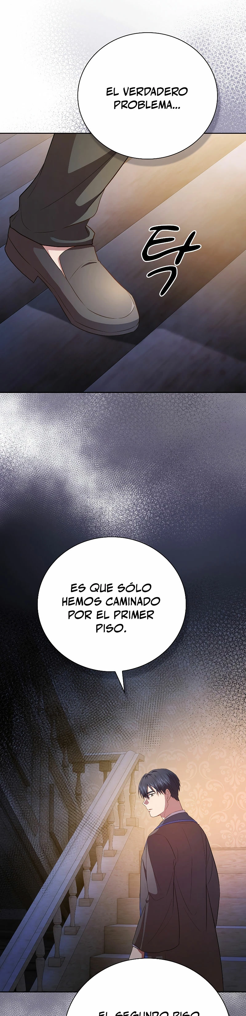 La vida de un mago de la academia de magia > Capitulo 90 > Page 361