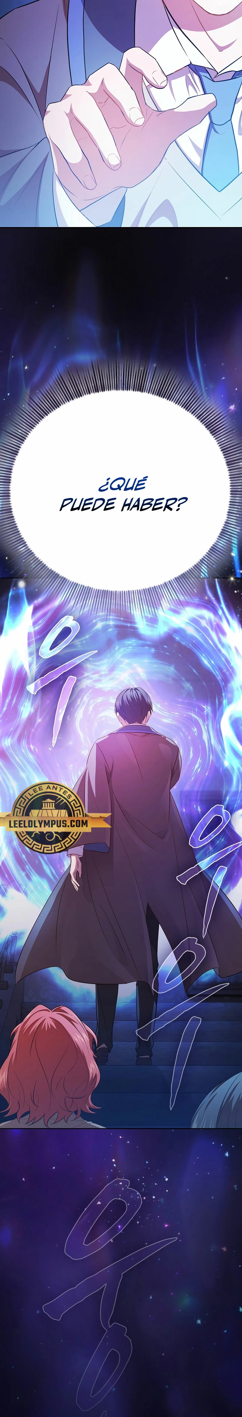 La vida de un mago de la academia de magia > Capitulo 91 > Page 21