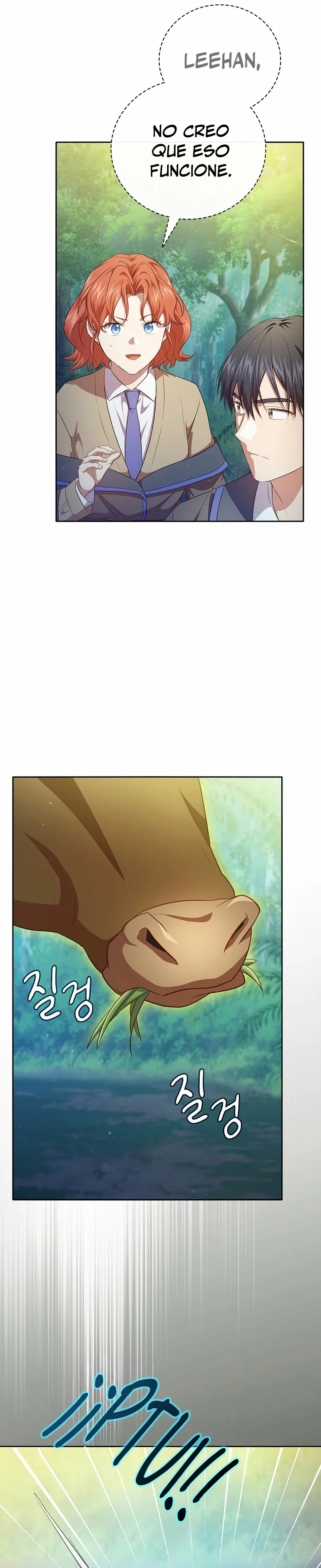 La vida de un mago de la academia de magia > Capitulo 91 > Page 171
