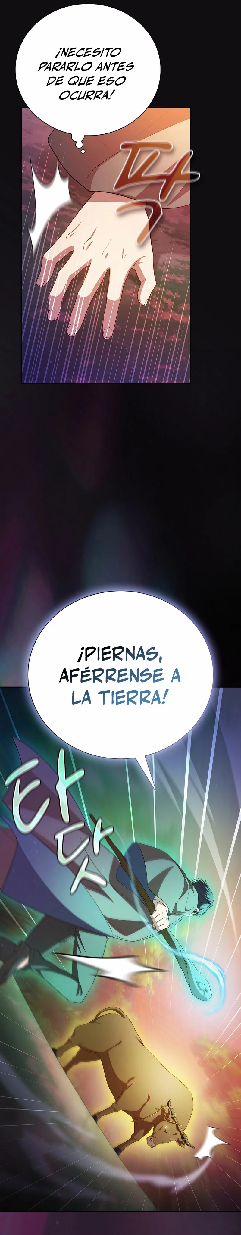 La vida de un mago de la academia de magia > Capitulo 91 > Page 201