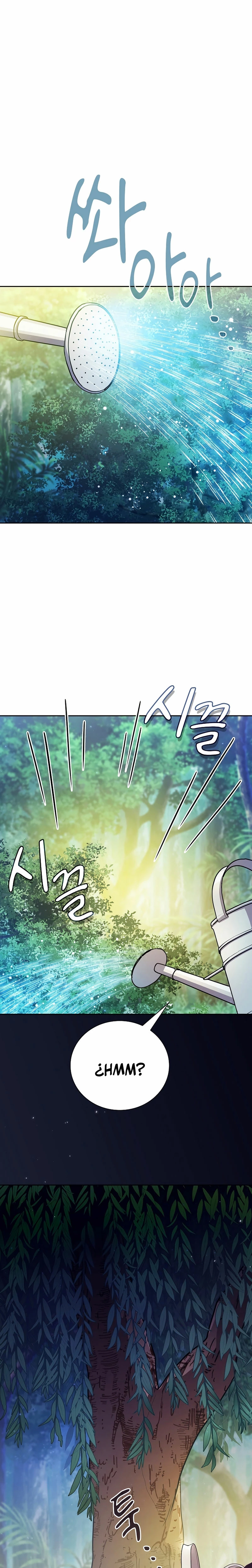 La vida de un mago de la academia de magia > Capitulo 92 > Page 11