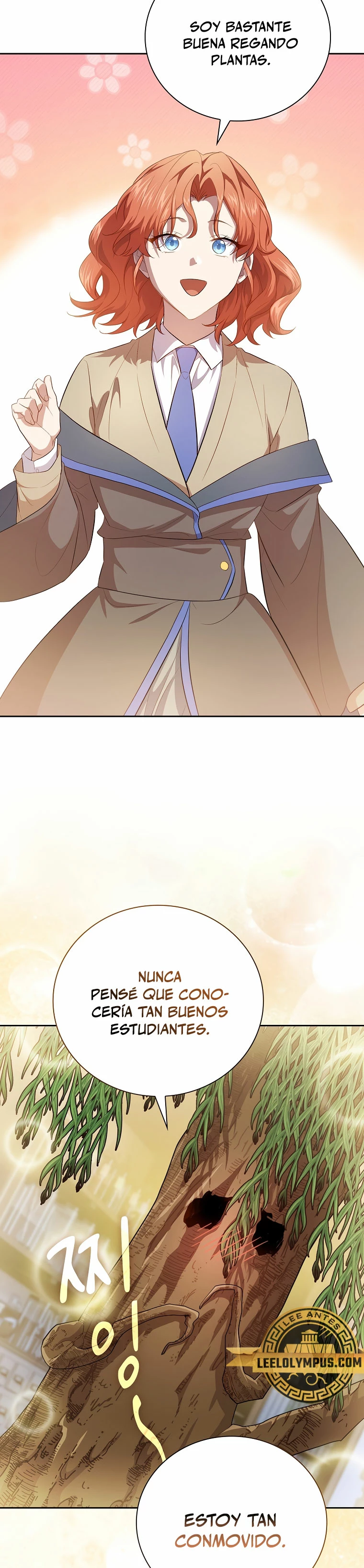 La vida de un mago de la academia de magia > Capitulo 93 > Page 51