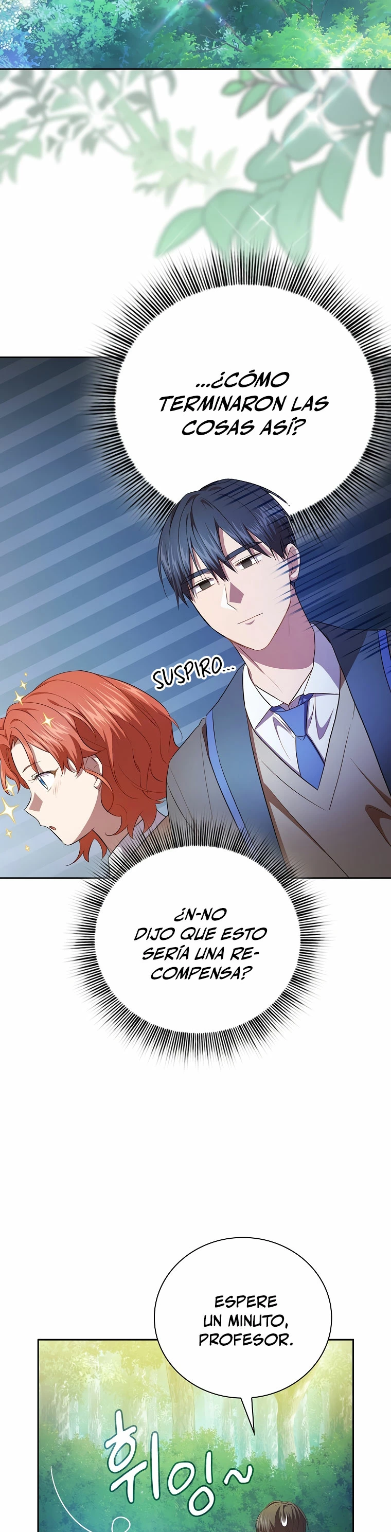 La vida de un mago de la academia de magia > Capitulo 93 > Page 81