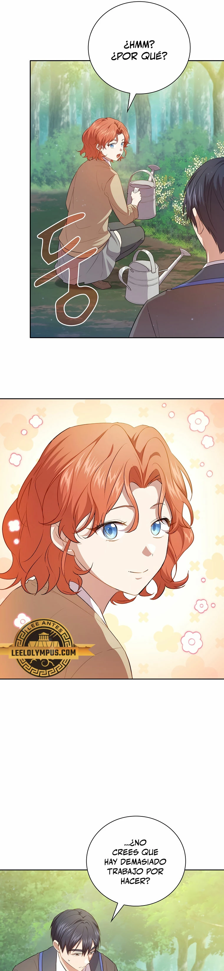 La vida de un mago de la academia de magia > Capitulo 93 > Page 101