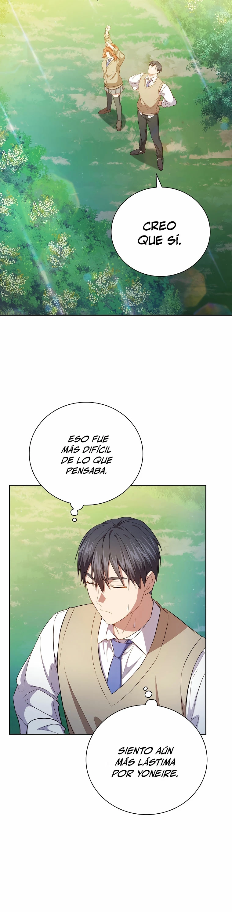 La vida de un mago de la academia de magia > Capitulo 93 > Page 161