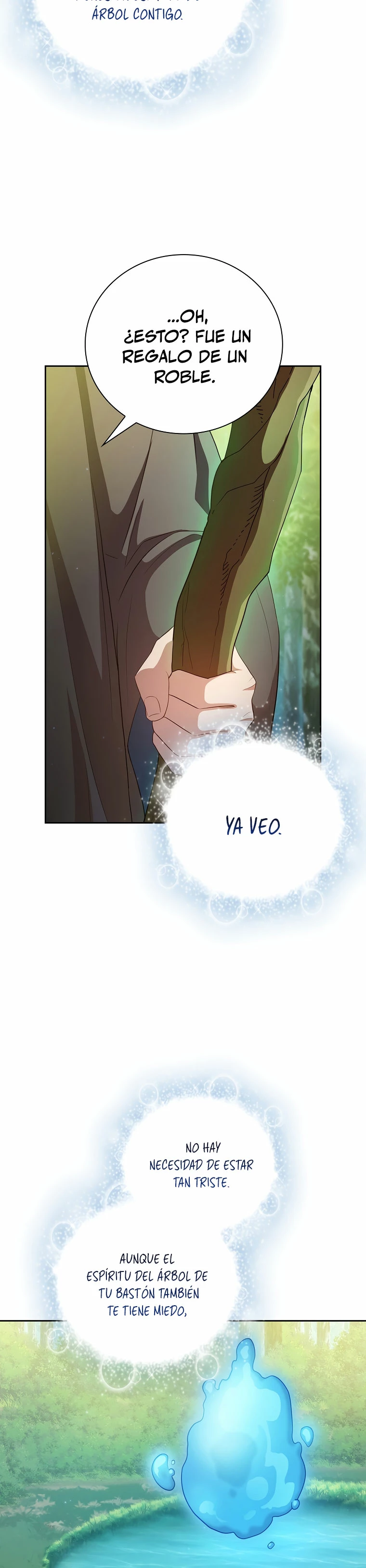 La vida de un mago de la academia de magia > Capitulo 93 > Page 281
