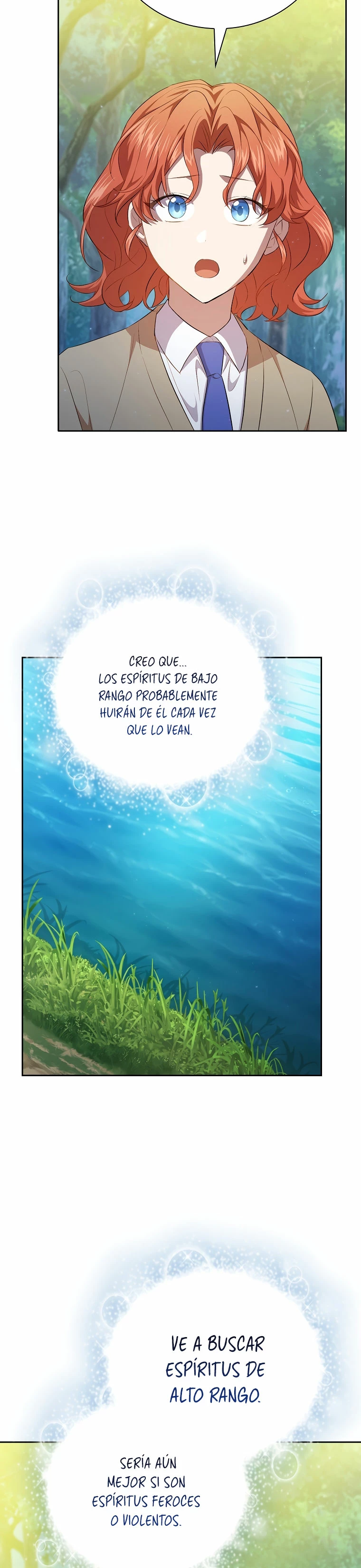 La vida de un mago de la academia de magia > Capitulo 93 > Page 311