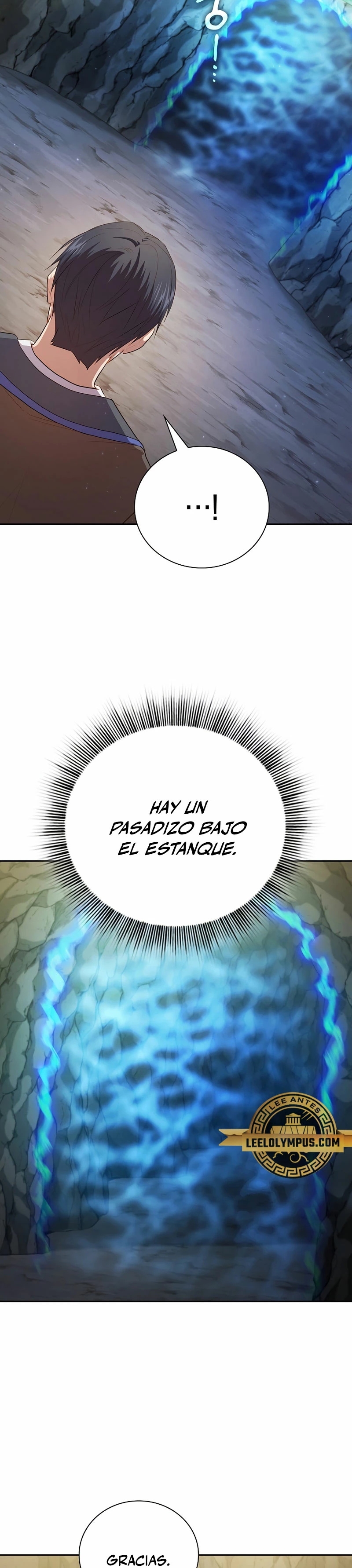 La vida de un mago de la academia de magia > Capitulo 94 > Page 51