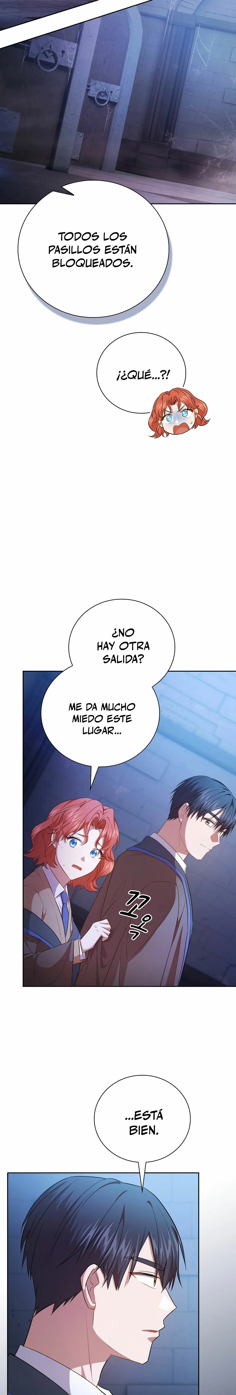 La vida de un mago de la academia de magia > Capitulo 94 > Page 181