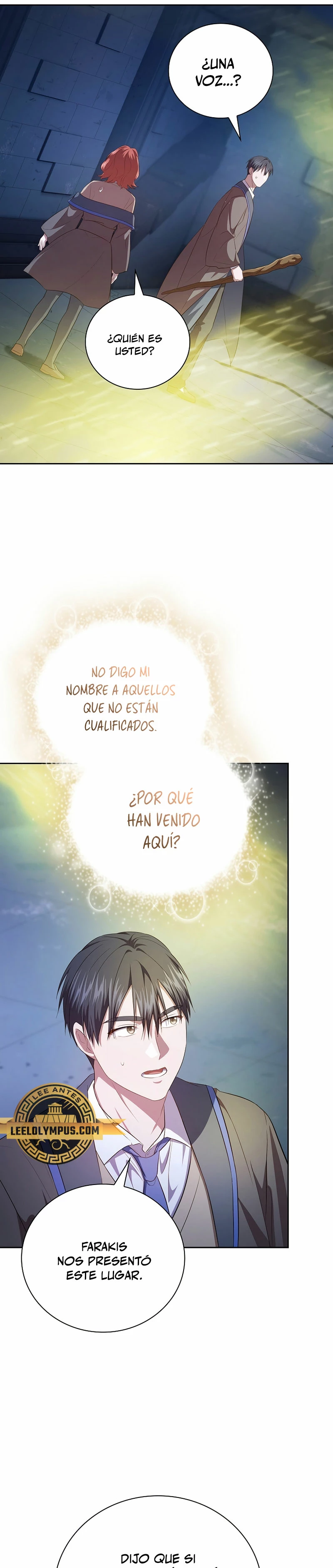 La vida de un mago de la academia de magia > Capitulo 94 > Page 231