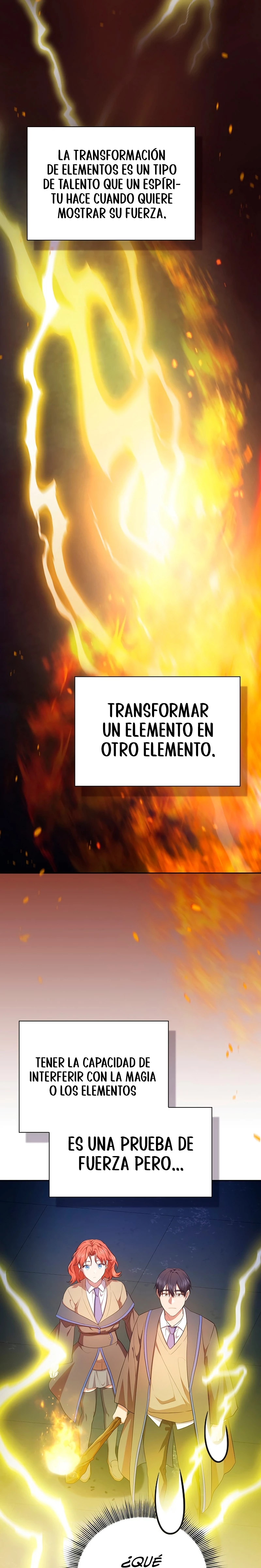 La vida de un mago de la academia de magia > Capitulo 95 > Page 81