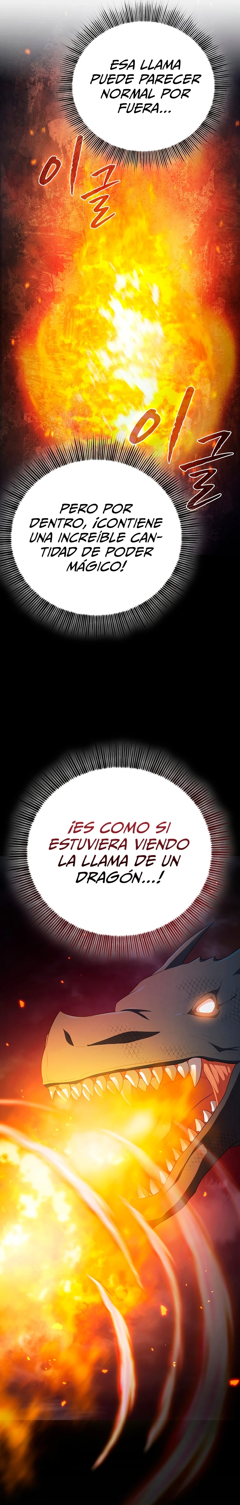 La vida de un mago de la academia de magia > Capitulo 95 > Page 111