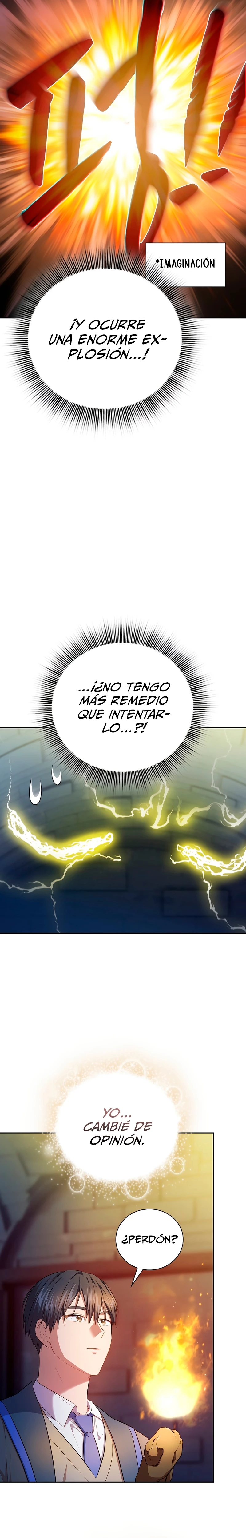 La vida de un mago de la academia de magia > Capitulo 95 > Page 191