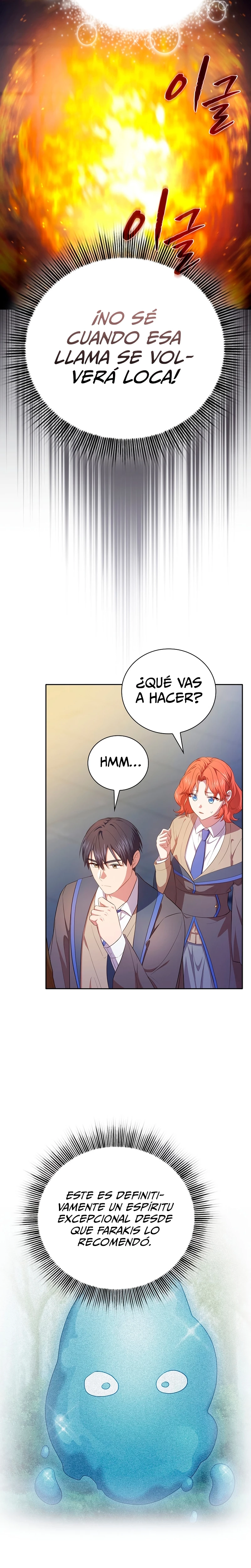 La vida de un mago de la academia de magia > Capitulo 95 > Page 231
