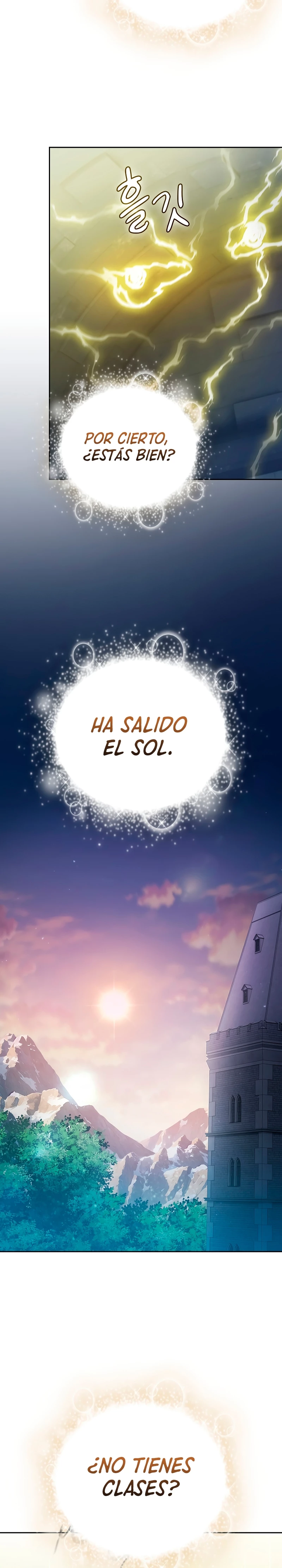La vida de un mago de la academia de magia > Capitulo 96 > Page 51