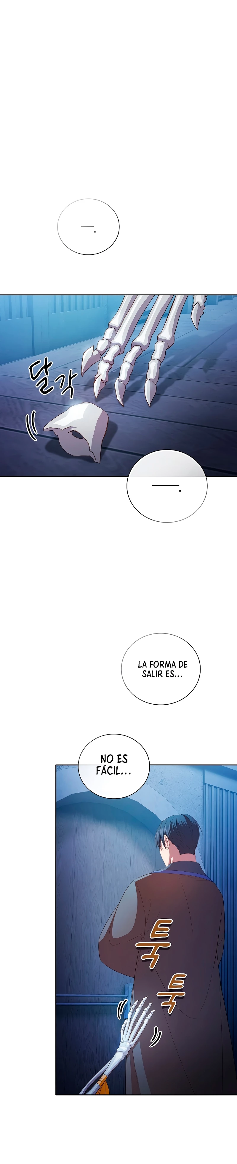 La vida de un mago de la academia de magia > Capitulo 96 > Page 201