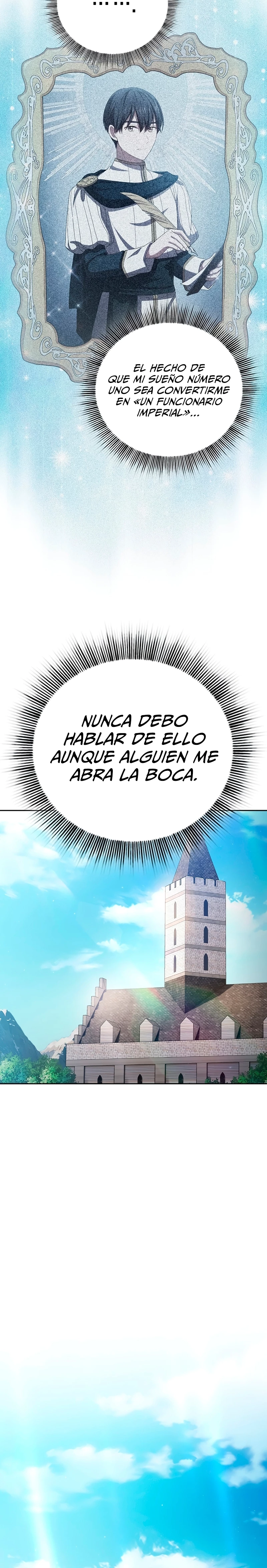 La vida de un mago de la academia de magia > Capitulo 97 > Page 311