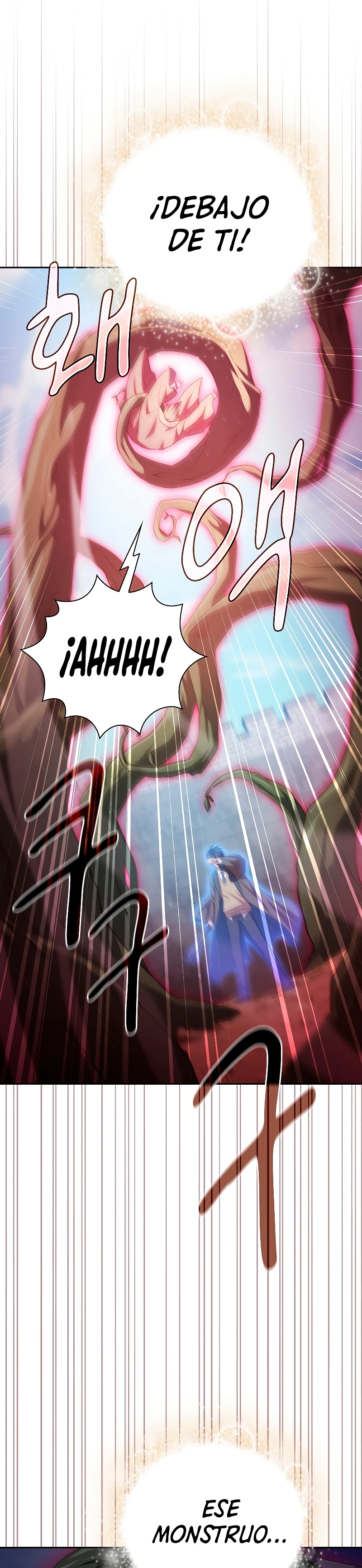La vida de un mago de la academia de magia > Capitulo 98 > Page 201