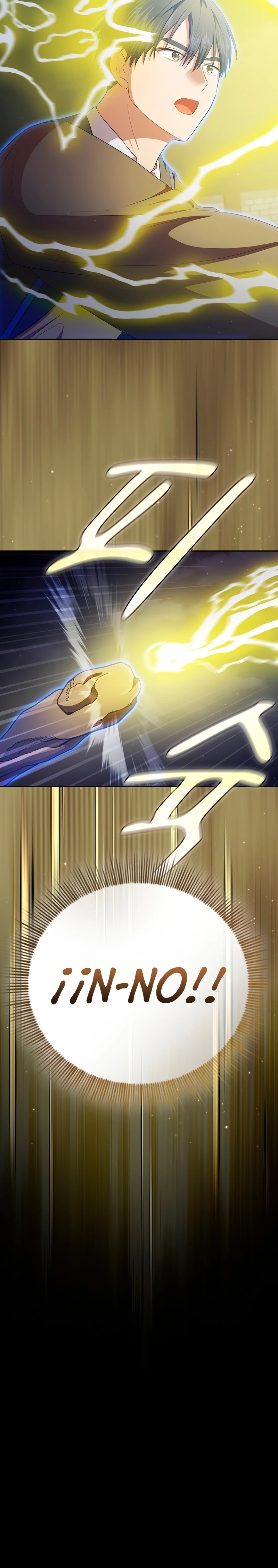La vida de un mago de la academia de magia > Capitulo 99 > Page 41