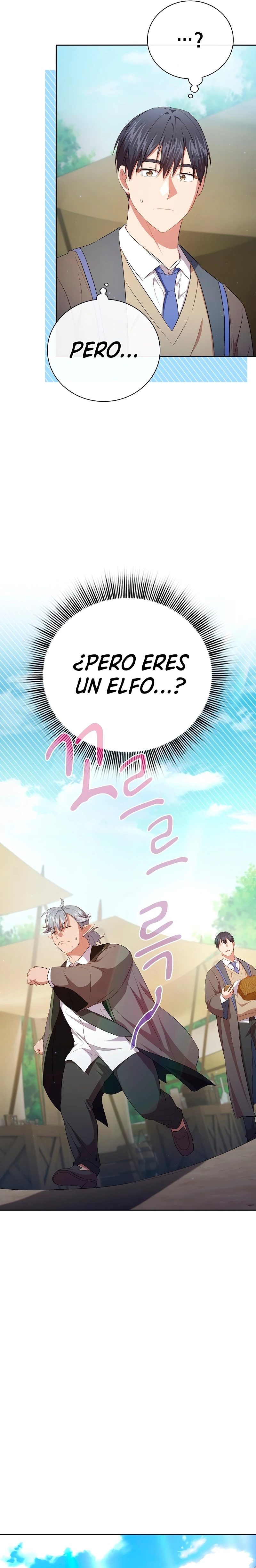 La vida de un mago de la academia de magia > Capitulo 100 > Page 221