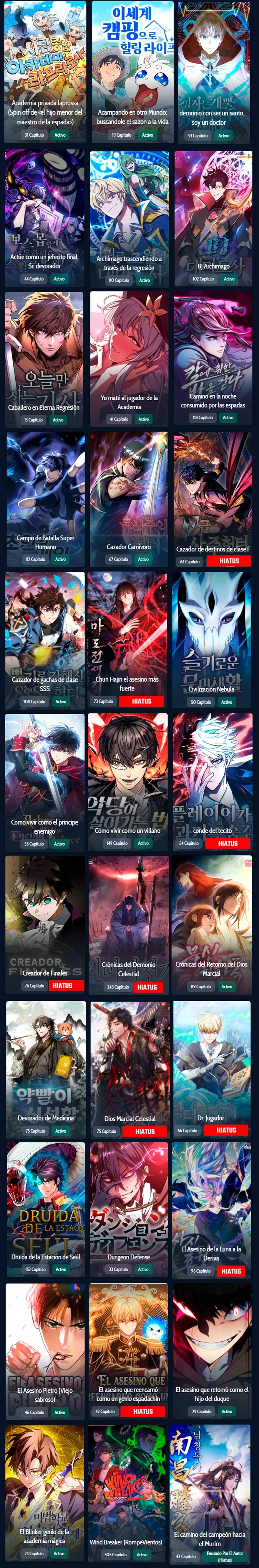 La vida de un mago de la academia de magia > Capitulo 101 > Page 331