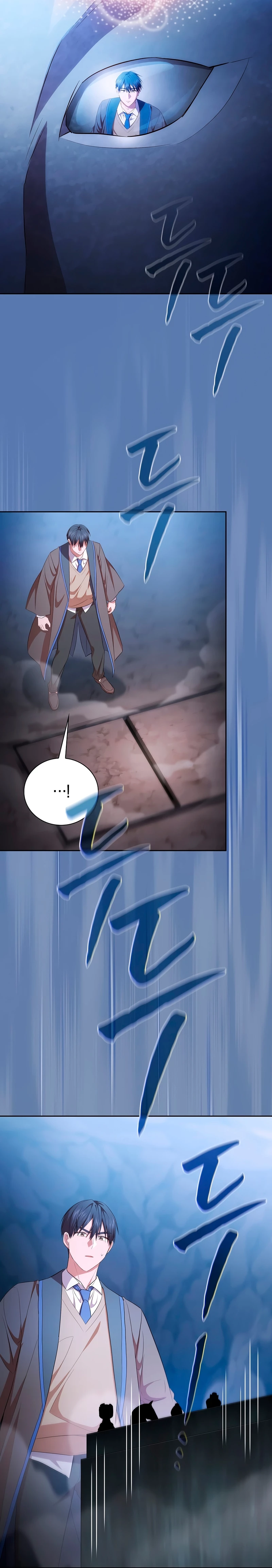 La vida de un mago de la academia de magia > Capitulo 102 > Page 71