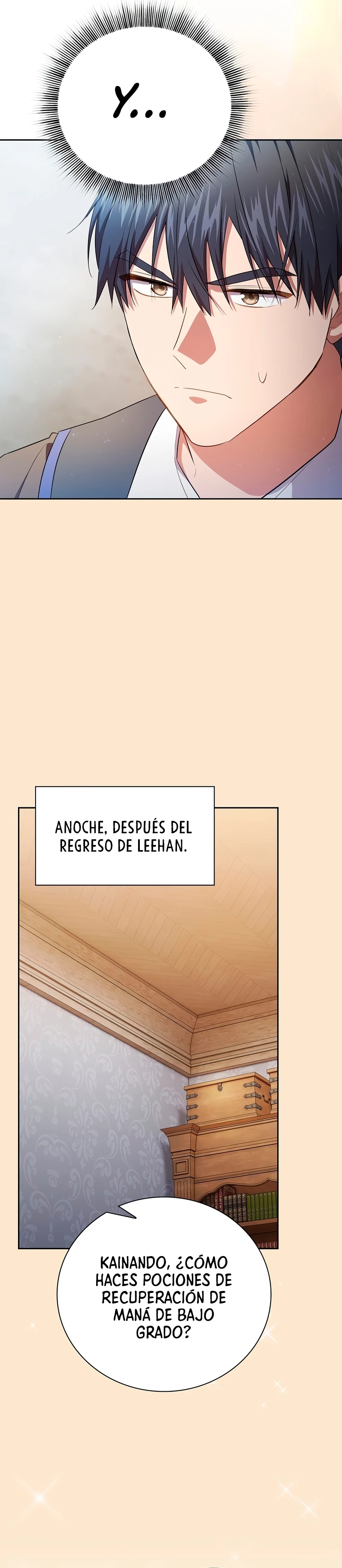 La vida de un mago de la academia de magia > Capitulo 102 > Page 201