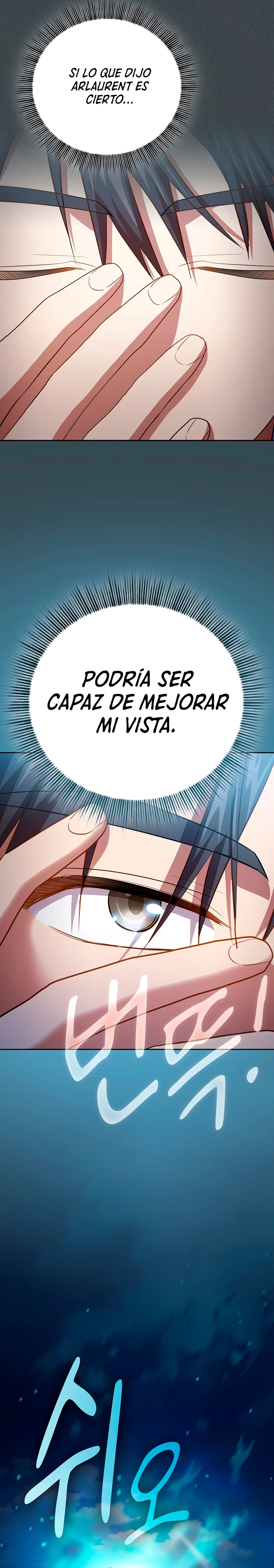La vida de un mago de la academia de magia > Capitulo 103 > Page 71