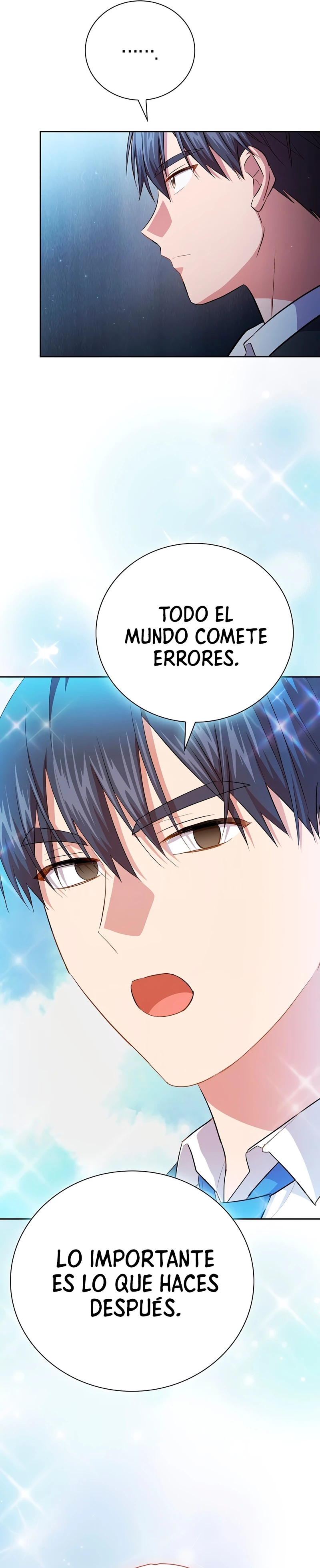La vida de un mago de la academia de magia > Capitulo 103 > Page 241
