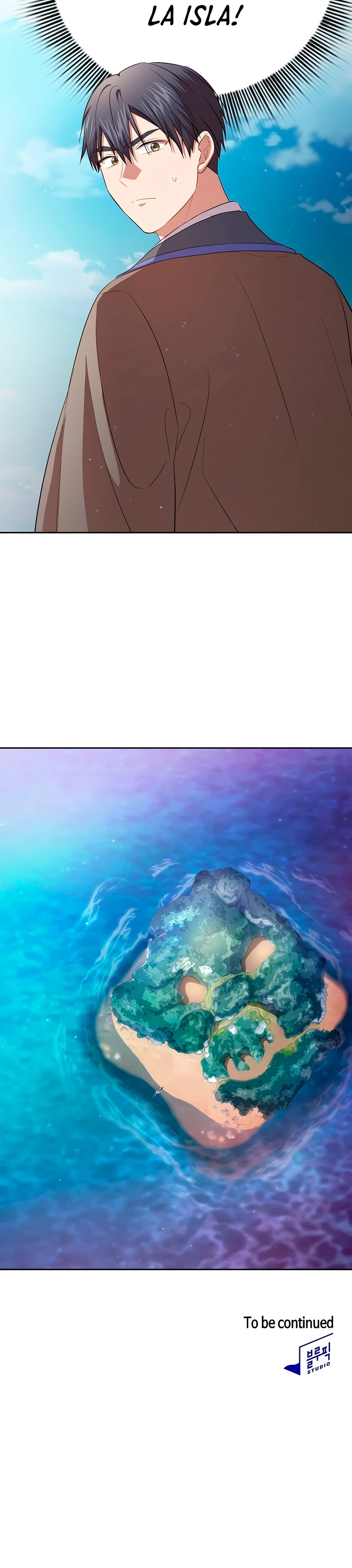 La vida de un mago de la academia de magia > Capitulo 103 > Page 351
