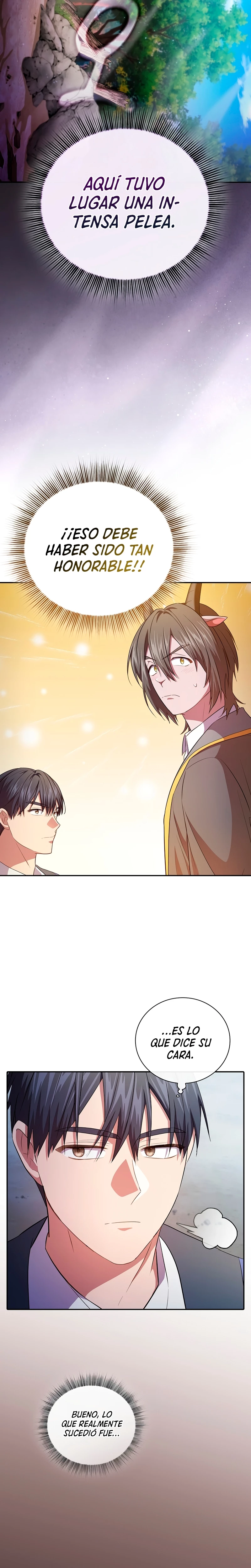 La vida de un mago de la academia de magia > Capitulo 105 > Page 251