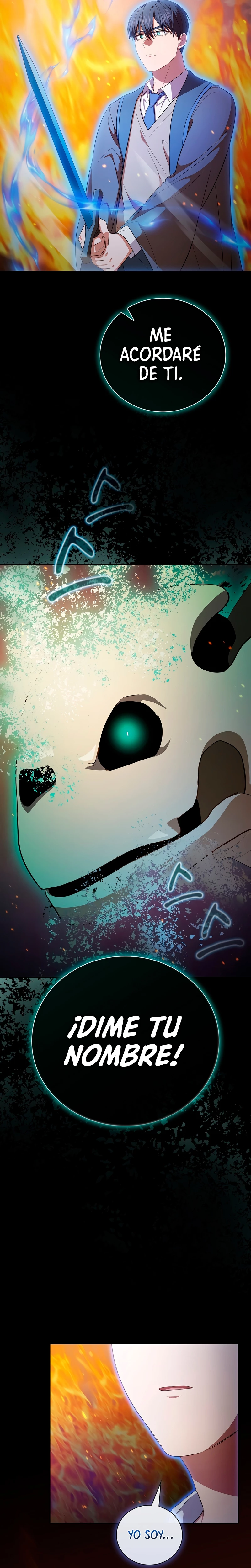 La vida de un mago de la academia de magia > Capitulo 105 > Page 311