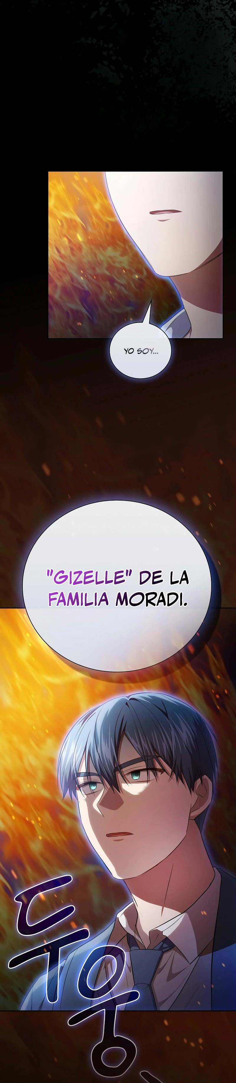 La vida de un mago de la academia de magia > Capitulo 106 > Page 11