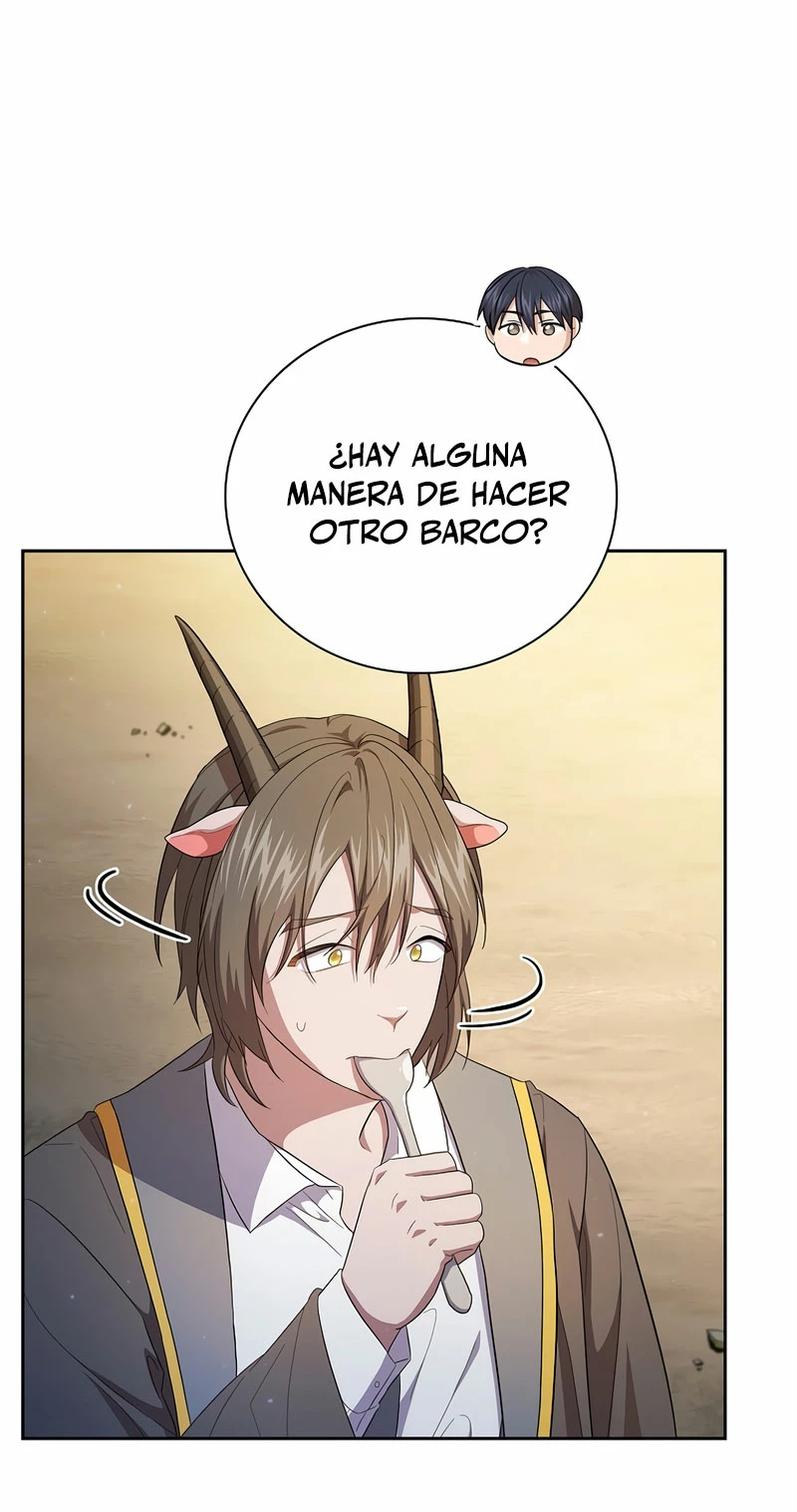 La vida de un mago de la academia de magia > Capitulo 106 > Page 161