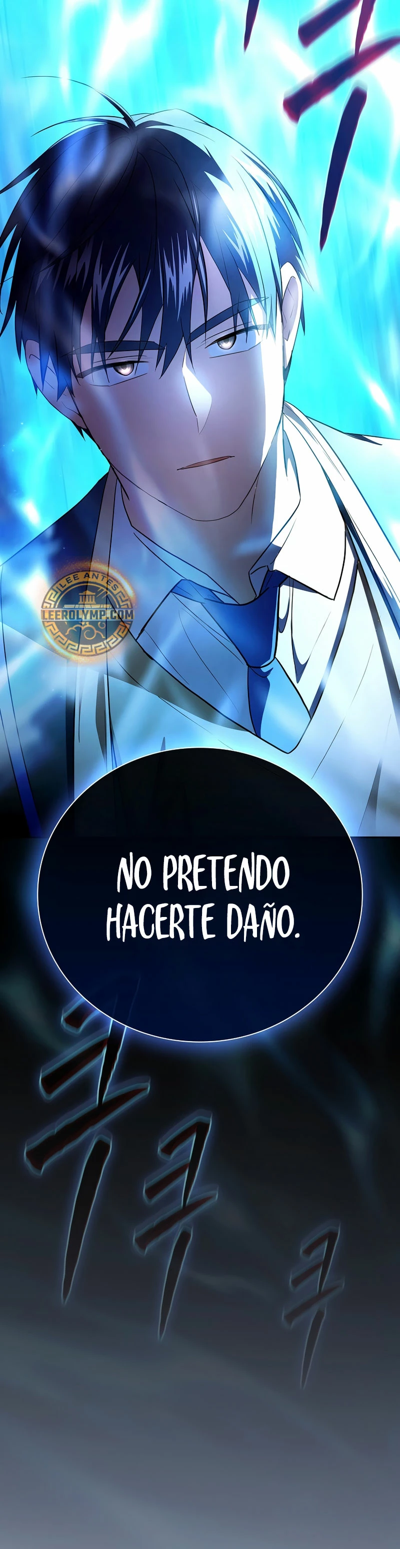 La vida de un mago de la academia de magia > Capitulo 106 > Page 331