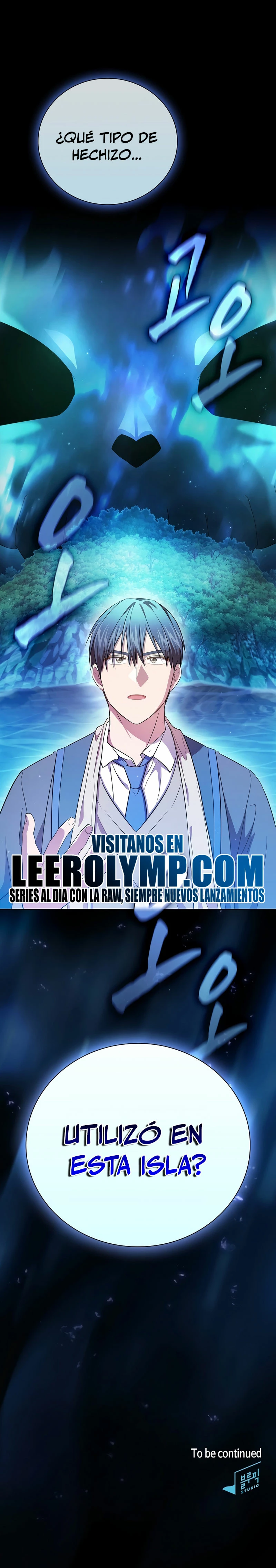 La vida de un mago de la academia de magia > Capitulo 106 > Page 401